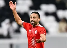 امید ابراهیمی به ایران برمی&zwnj;گردد!