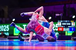 رنکینگ جهانی، بلیت طلایی المپیک ۲۰۲۸ شد! ;نقشه راه جدید برای تهران تا لس&zwnj;آنجلس