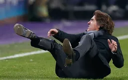 گاف عجیب باشگاه استقلال در معرفی سرمربی!