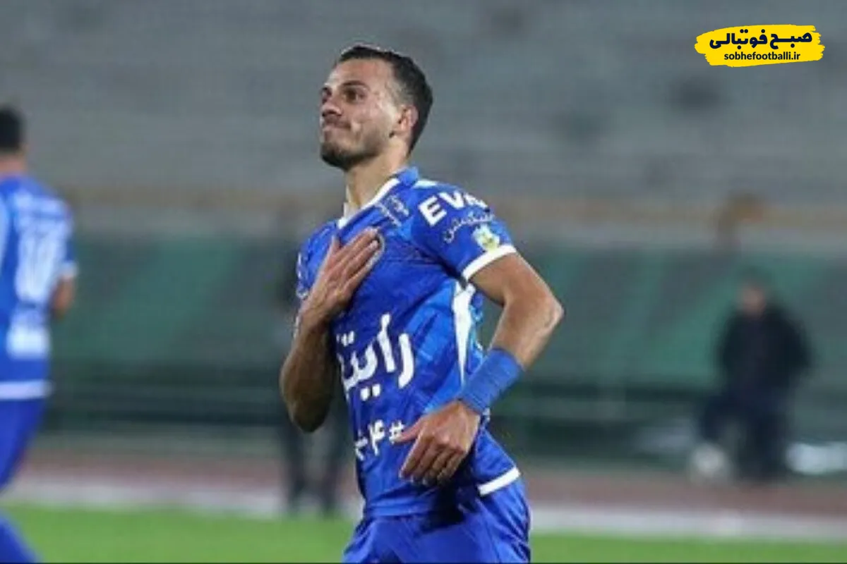 حال بد ابوالفضل جلالی در مراسم خاک سپاری مادر بزرگش