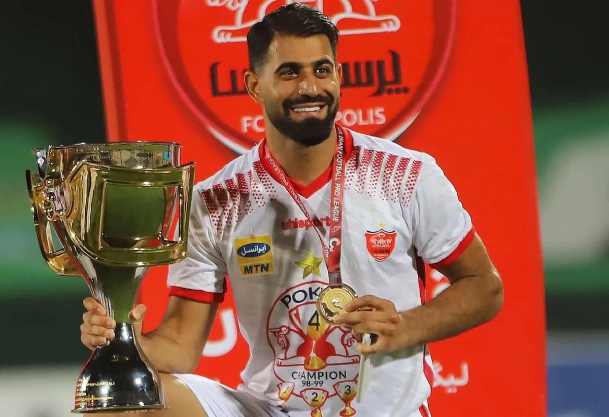 پرسپولیس تمدید می&zwnj;خواهد، حسین نمی&zwnj;خواهد!