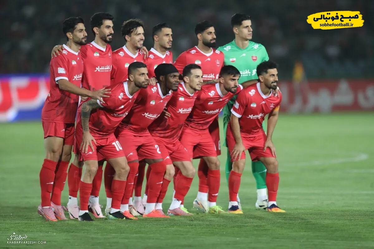 مدیرعامل پرسپولیس به مجلس احضار شد