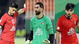 مبلغ قرارداد ترابی و بیرانوند با تراکتور فاش شد