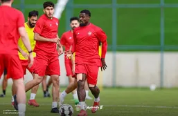دو غایب سرشناس پرسپولیس مقابل سپاهان!