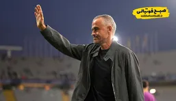 پاری&zwnj;سن&zwnj;ژرمن شایعه جدایی لوئیس انریکه را تکذیب کرد