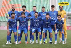 تصویر خبر ترکیب اصلی استقلال و پیکان برای دیدار امروز