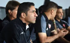 پرسپولیسِ هاشمیان؛ بی&zwnj;برنامه و سردرگم؛ هلیکوپتر پرواز را فراموش کرده است!