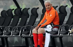 فرشاد پیوس&rlm;، خب اگر نشد چی؟