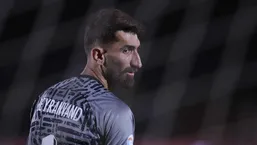 فدراسیون فوتبال: صدور رای پرونده بیرانوند نیاز به زمان بیشتری دارد