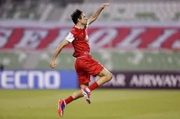 پایان عصر گیورگی؛ پرسپولیس جانشین گولسیانی را پیدا کرد