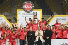 یک قرعه و سه داستان؛ سرنوشت تراکتور در لیگ نخبگان آسیا