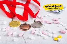 حکم ۴ ساله برای منوچهری؛ ۳ سال محرومیت برای شاکری به علت دوپینگ