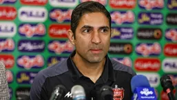 بدترین شروع پرسپولیس در یک دهه اخیر با وحید هاشمیان!