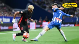 اسپانیول &ndash; بارسلونا؛ ترکیب رسمی ال کلاسیکوی کاتالونیا اعلام شد