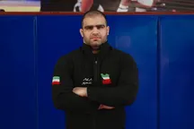 ساعت فینال سنگین‌وزن امین میرزازاده؛ تانک بختیاری به دنبال طلای آسیا