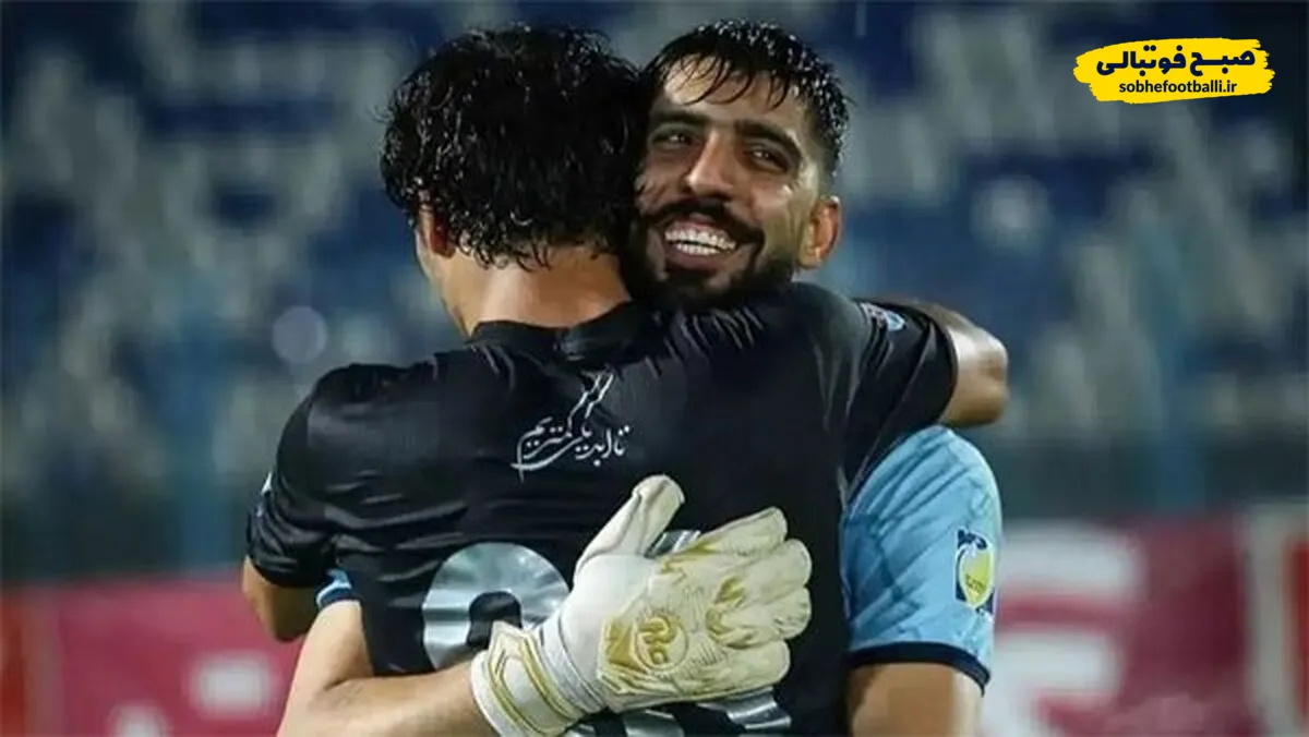 عجیب&zwnj;ترین انتقال فصل؛ حبیب چرا و چطور استقلالی شد؟