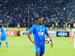 استوری معنادار تیام، استقلالی&zwnj;ها را امیدوار کرد