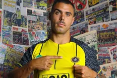 تصویر خبر کارت بازی ریکاردو آلوز صادر شد؛ تقویت سپاهان در میانه میدان