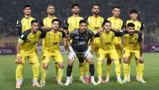 تصویر خبر ترکیب رسمی سپاهان مقابل پیکان اعلام شد هفته ۲۳ لیگ برتر ایران