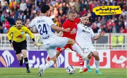 تبریز چشم&zwnj;انتظار برد؛ ملوان سد راه تراکتور می&zwnj;شود؟