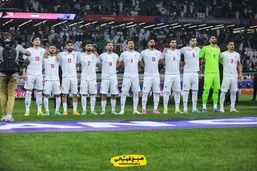 وعده بازی&zwnj;های &laquo;جان&zwnj;دار&raquo;، خروجی صفر! فدراسیون در بن بست فیفادی؛ اتفاقی نگران&zwnj;کننده در آستانه جام جهانی