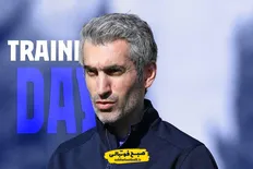 تصویر خبر مهاجم روسی در رادار جباری؛ مس رفسنجان در آستانه رونمایی از لیوچنکو