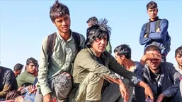 نقشه اتباع افغانستانی برای تصرف دو پایگاه نظامی در تهران لو رفت +&zwnj;فیلم