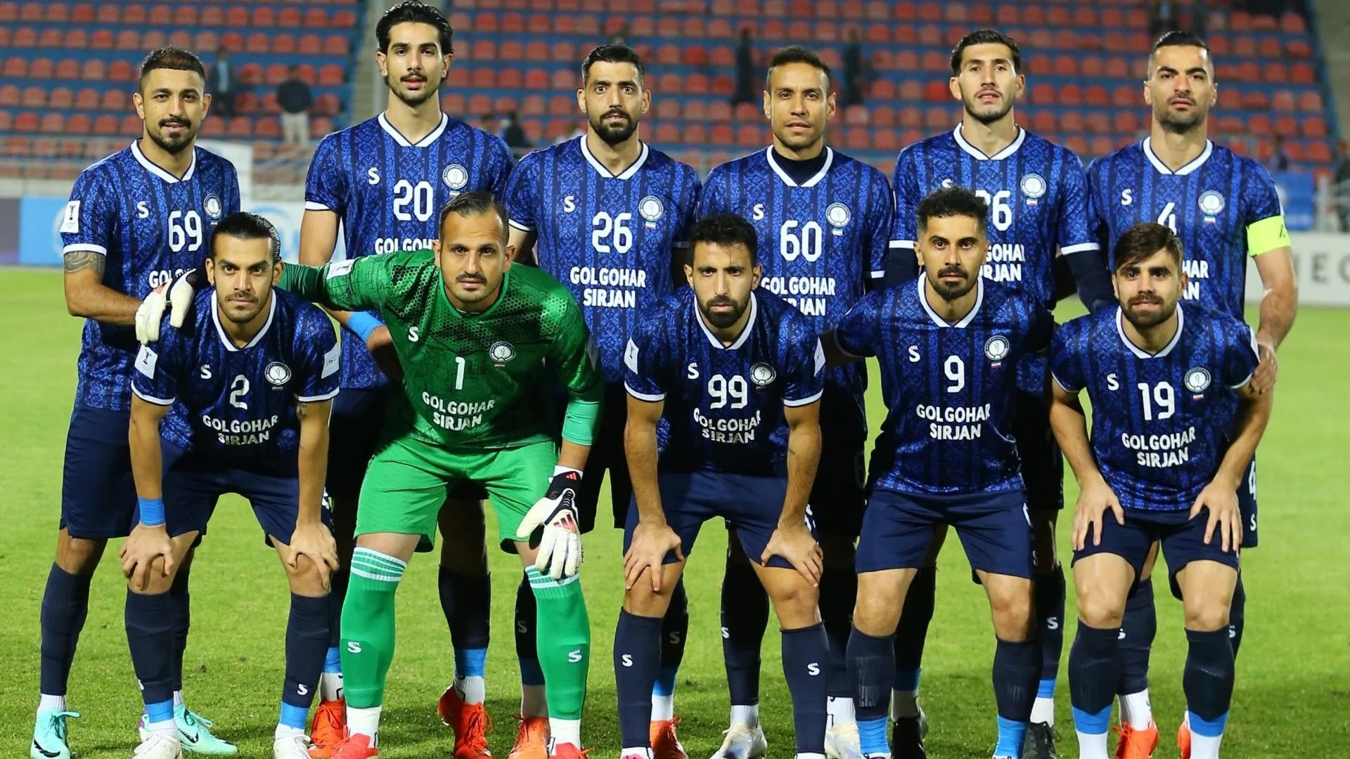تیمی گل گهر
