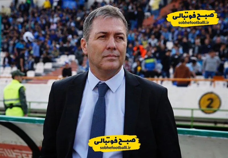 اسکوچیچ نامزد مربی سال ۲۰۲۵ کرواسی شد