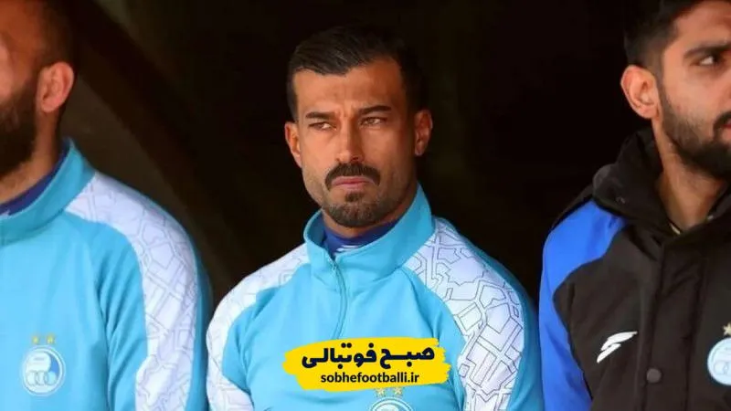 رامین در نزدیکی فولاد؛ اختلاف با یحیی حل شده است؟