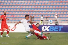 تصویر خبر حمایت سایت شرطبندی از تورنمنت کافا!