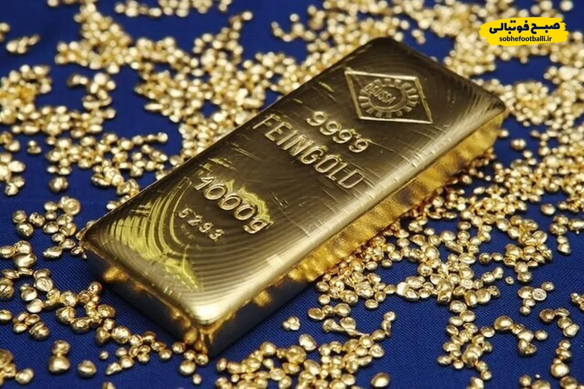 قیمت طلا کارشناسان را غافلگیر کرد