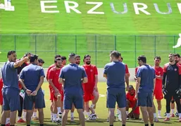 اردوی پرسپولیس در ترکیه پنج روز تمدید شد