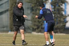 تصویر خبر ساپینتو دلتنگ هافبک مورد علاقه&zwnj;اش می&zwnj;شود؟