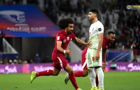 آمار عجیب و غریب قطر مقابل ایران!