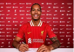 رسمی شد: کاپیتان در لیورپول ماندنی شد!