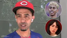 تصویر خبر واکنش جالب پدر لامین یامال به رابطه عاشقانه پسرش با نیکی نیکول