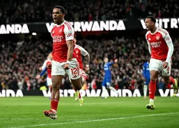 خلاصه بازی آرسنال 2 - چلسی 1 | هفته 28 لیگ برتر انگلیس 26-2025