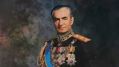 تصویر خبر عکس| جشن تولد پنجاه و هفت سالگی محمدرضا پهلوی