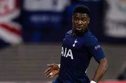 ستاره سابق تاتنهام در انتظار صدور ویزا برای پیوستن به پرسپولیس