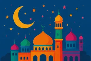 ۲۰ پیامک تبریک عید فطر: از رسمی و مذهبی تا شاعرانه و دوستانه