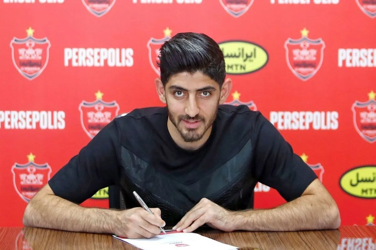 راز سهمیه خالی پرسپولیس فاش شد؛ جای ترابی محفوظ است؟