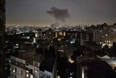 تصویر خبر کدام مناطق کشور تاکنون هدف حملات اسرائیل قرار گرفته است (اینفوگراف)