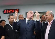 تصویر خبر اسکای اسپورت: انصراف احتمالی ایران، بحران تازه فیفا؛ گزینه&zwnj;های جایگزین مشخص شدند