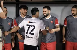 مصاحبه پرحاشیه عیسی آل&zwnj;کثیر؛ جدال لفظی بر سر استقلال!