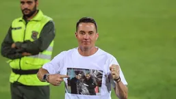 اوسمار ویرا با پرسپولیس چشمک زد! تغییر معنادار در اینستاگرام پس از جدایی از بوریرام