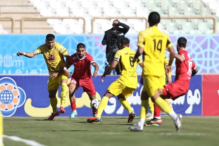 پرسپولیس