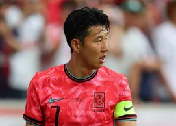 سون هیونگ&zwnj;مین: قلب تیم کره&zwnj;جنوبی زیر ذره&zwnj;بین انتقادها