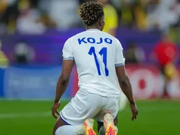 مهاجم غنایی در استقلال ماندنی شد!