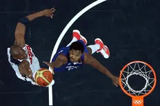 محرومیت بسکتبالیست آمریکایی لیگ ایران به دلیل مصرف &laquo;حشیش&raquo;